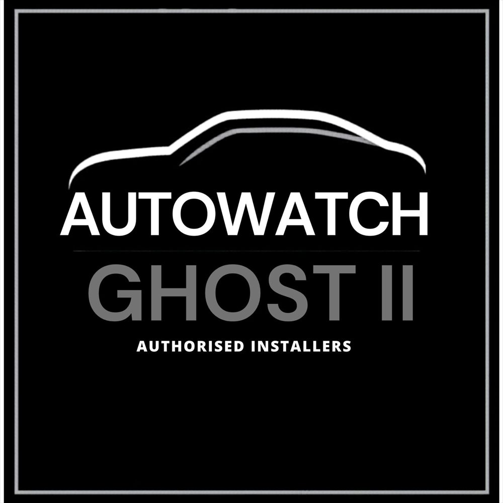 Autowatch Ghost II authorised installer