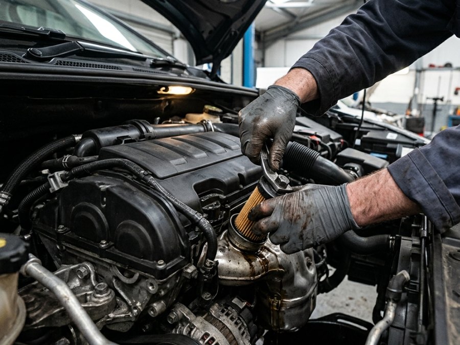 Full Service