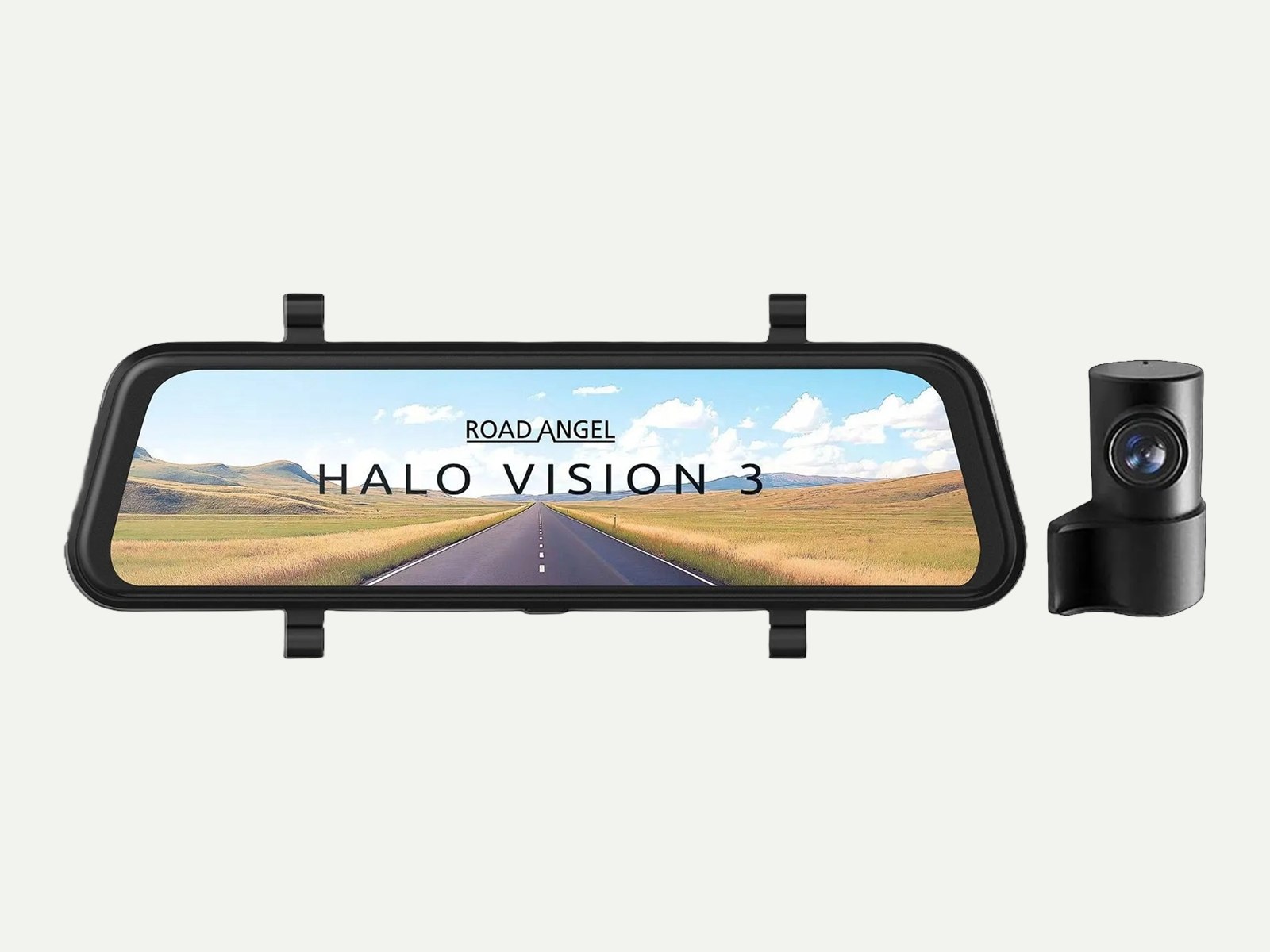 Road Angel Halo Vision 3