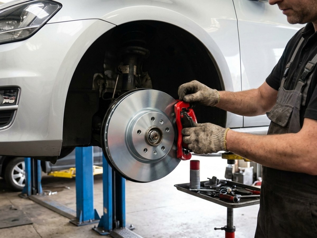 Brakes